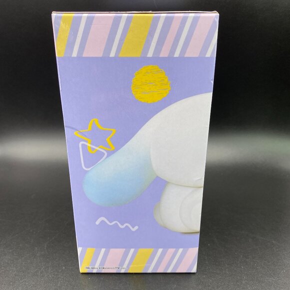 Sanrio Sofvimates Cinnamoroll Star Ver. Banpresto Open Box - Picture 4 of 12